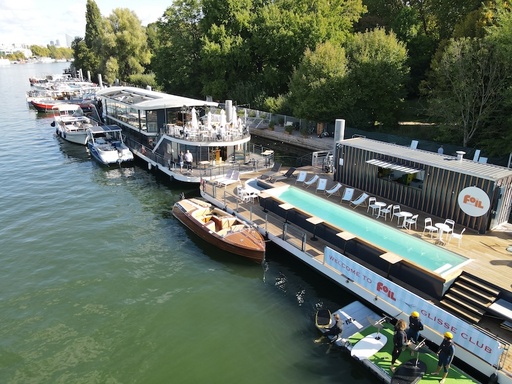 Portes Ouvertes Invitation