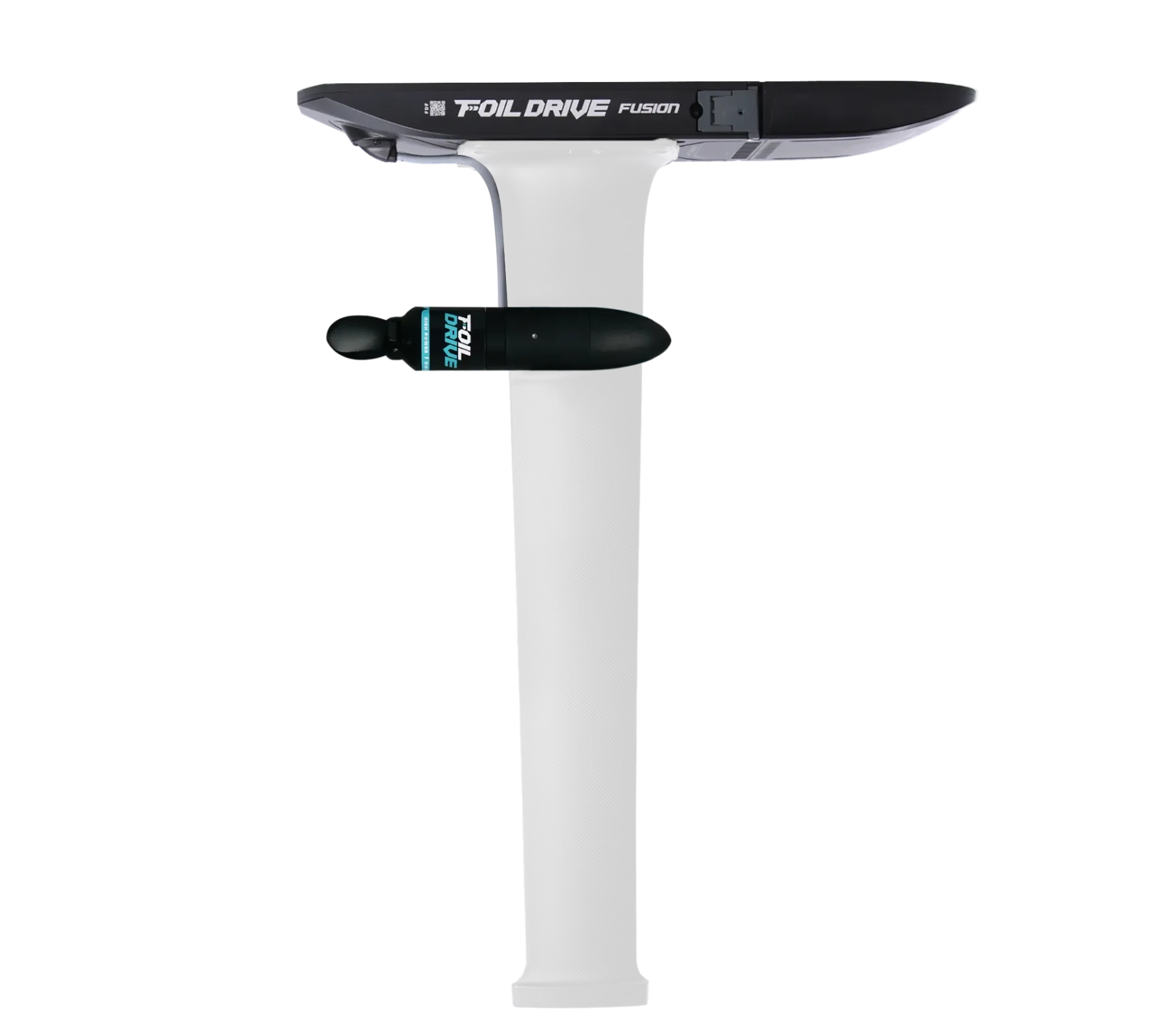 Assit Slim FoilDrive (Haute Puissance v2, AU)