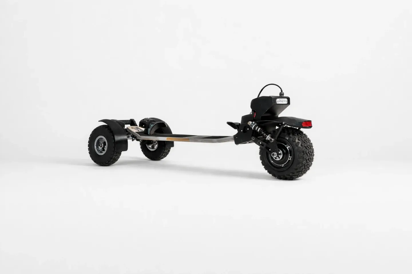 Stern' Batterie Intégrée 1000W